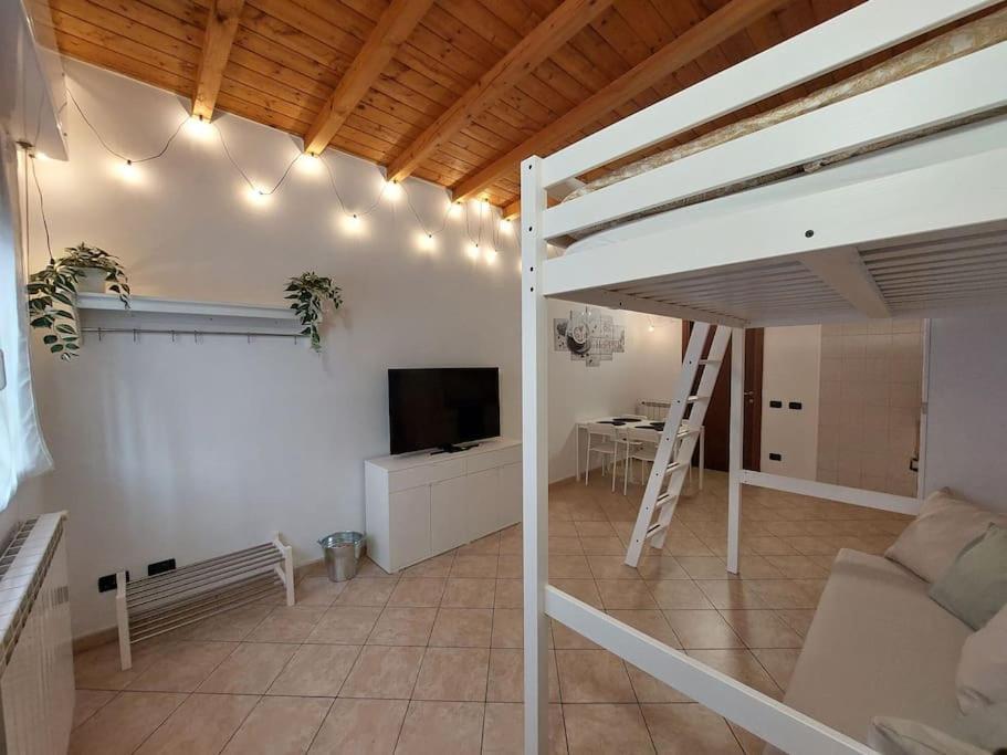 Smile Home! Graziosa Casa Con Parcheggio E Giardino Bovísio-Masciago Milanese Eksteriør billede