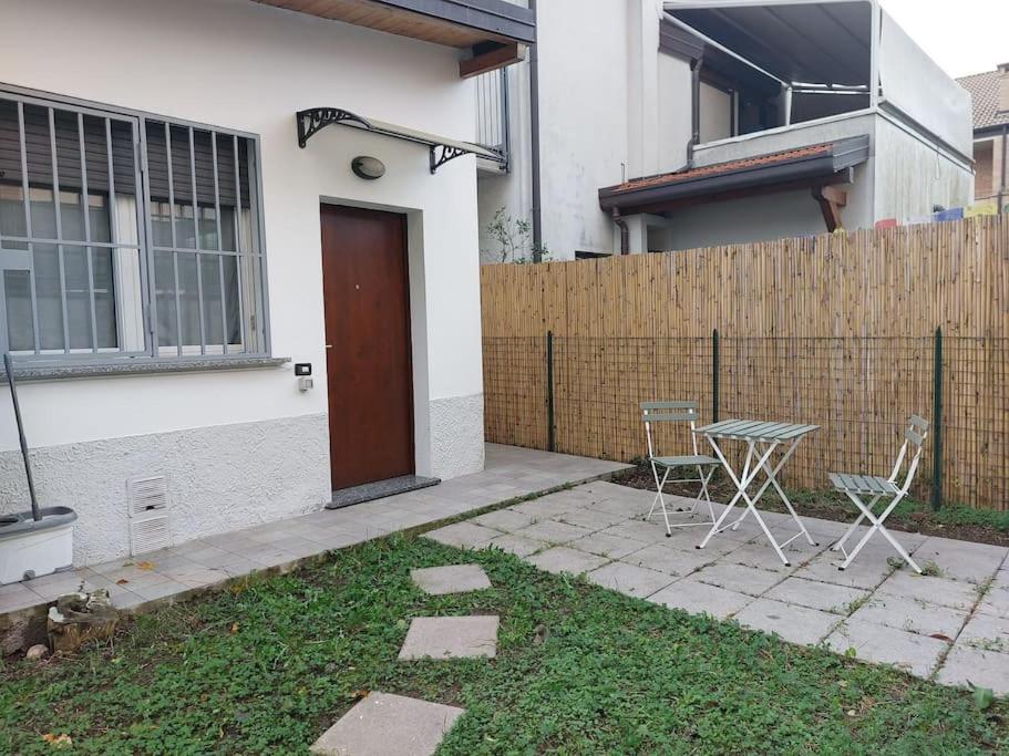 Smile Home! Graziosa Casa Con Parcheggio E Giardino Bovísio-Masciago Milanese Eksteriør billede