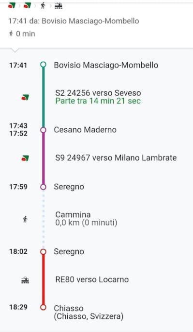 Smile Home! Graziosa Casa Con Parcheggio E Giardino Bovísio-Masciago Milanese Eksteriør billede